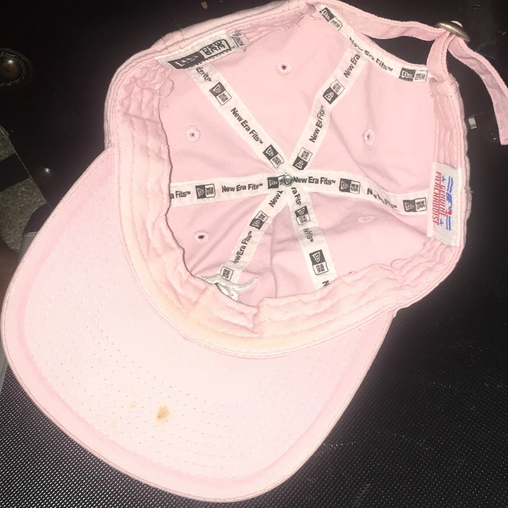 Detroit Dad Hat - Picture 2 of 3